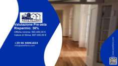 Foto Immobile in asta di 278 m in vendita a Mantova