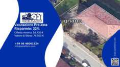 Foto Immobile in asta di 2780 m in vendita a Berzano di San Pietro