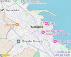 Foto Immobile in asta di 279 m con pi� di 5 locali in vendita a Monopoli