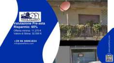 Foto Immobile in asta di 28 m, box auto in vendita a Perugia