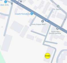 Foto Immobile in asta di 28 m con 1 locale in vendita a Moncalieri