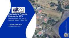 Foto Immobile in asta di 28 m con pi� di 5 locali in vendita a Caltanissetta