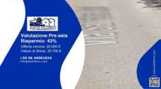 Foto Immobile in asta di 28 m con pi di 5 locali in vendita a Capranica