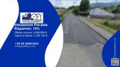 Foto Immobile in asta di 28 m con pi� di 5 locali in vendita a Pistoia