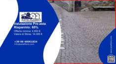 Foto Immobile in asta di 28 m con pi di 5 locali in vendita a Teglio