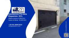 Foto Immobile in asta di 28 m in vendita a Briga Novarese