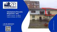 Foto Immobile in asta di 28 m in vendita a Cerro Maggiore