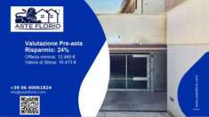 Foto Immobile in asta di 28 m in vendita a Forl