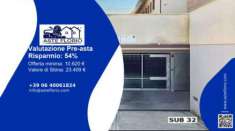 Foto Immobile in asta di 28 m in vendita a Forl�