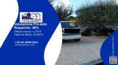 Foto Immobile in asta di 28 m in vendita a Frascati