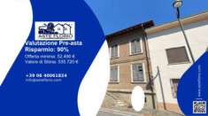 Foto Immobile in asta di 28 m in vendita a Magnacavallo