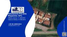 Foto Immobile in asta di 28 m in vendita a Pavia