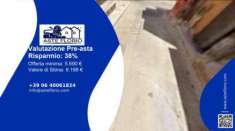 Foto Immobile in asta di 28 m in vendita a Rosolini