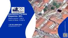 Foto Immobile in asta di 28 m in vendita a San Gregorio Magno