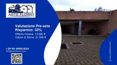 Foto Immobile in asta di 28 m in vendita a Siena