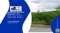 Foto Immobile in asta di 28 m in vendita a Villamagna