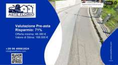 Foto Immobile in asta di 280 m con pi di 5 locali in vendita a Gimigliano
