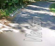 Foto Immobile in asta di 280 m in vendita a Massa e Cozzile