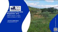 Foto Immobile in asta di 2800 m in vendita a San Demetrio Corone