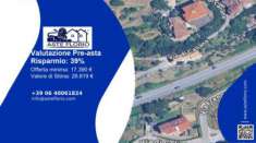 Foto Immobile in asta di 28060 m in vendita a Capolona