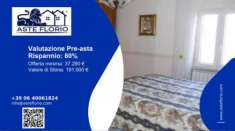 Foto Immobile in asta di 281 m in vendita a Nusco