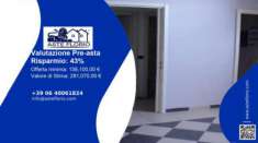 Foto Immobile in asta di 281 m in vendita a Siderno