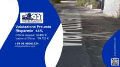 Foto Immobile in asta di 282 m con pi di 5 locali in vendita a Messina
