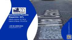 Foto Immobile in asta di 282 m con pi� di 5 locali in vendita a Sondrio