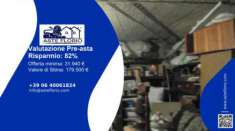 Foto Immobile in asta di 282 m in vendita a Monte San Pietrangeli