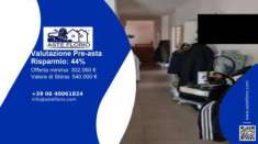 Foto Immobile in asta di 282 m in vendita a Montespertoli