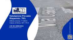 Foto Immobile in asta di 282 m in vendita a Sondrio