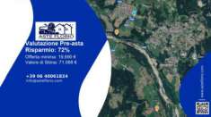 Foto Immobile in asta di 282 m in vendita a Valchiusa