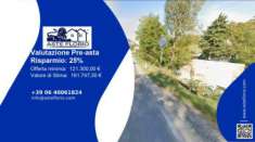 Foto Immobile in asta di 282 m in vendita a Vezzano sul Crostolo