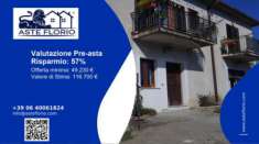 Foto Immobile in asta di 283 m, box auto in vendita a Rivello