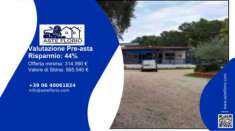 Foto Immobile in asta di 283 m con pi di 5 locali in vendita a Siniscola