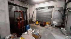 Foto Immobile in asta di 284 m con 1 locale in vendita a Fontanella