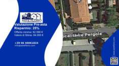 Foto Immobile in asta di 284 m in vendita a Arcidosso