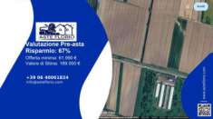 Foto Immobile in asta di 284 m in vendita a Bientina