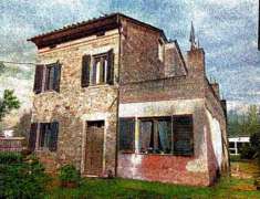 Foto Immobile in asta di 284 m in vendita a Capannori