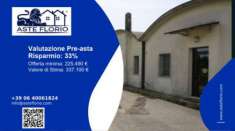 Foto Immobile in asta di 2840 m con pi di 5 locali in vendita a Preganziol