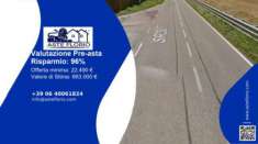 Foto Immobile in asta di 2845 m con pi di 5 locali in vendita a San Giorgio delle Pertiche