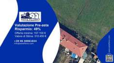 Foto Immobile in asta di 285 m con pi di 5 locali in vendita a Ciri
