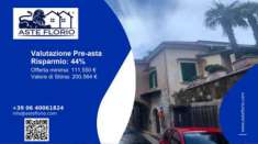 Foto Immobile in asta di 285 m in vendita a Cervinara