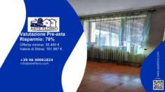 Foto Immobile in asta di 285 m in vendita a Monte San Giovanni Campano