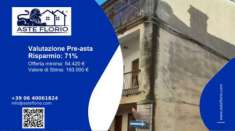 Foto Immobile in asta di 285 m in vendita a Piovene Rocchette