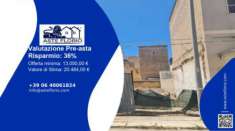 Foto Immobile in asta di 285 m in vendita a Trapani