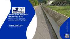 Foto Immobile in asta di 286 m in vendita a Castro dei Volsci