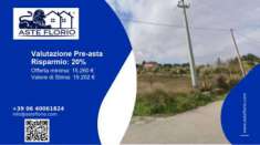 Foto Immobile in asta di 2860 m in vendita a Mussomeli