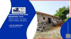 Foto Immobile in asta di 28736 m con pi� di 5 locali in vendita a Civitella di Romagna