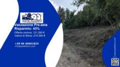 Foto Immobile in asta di 2877 m in vendita a Teramo